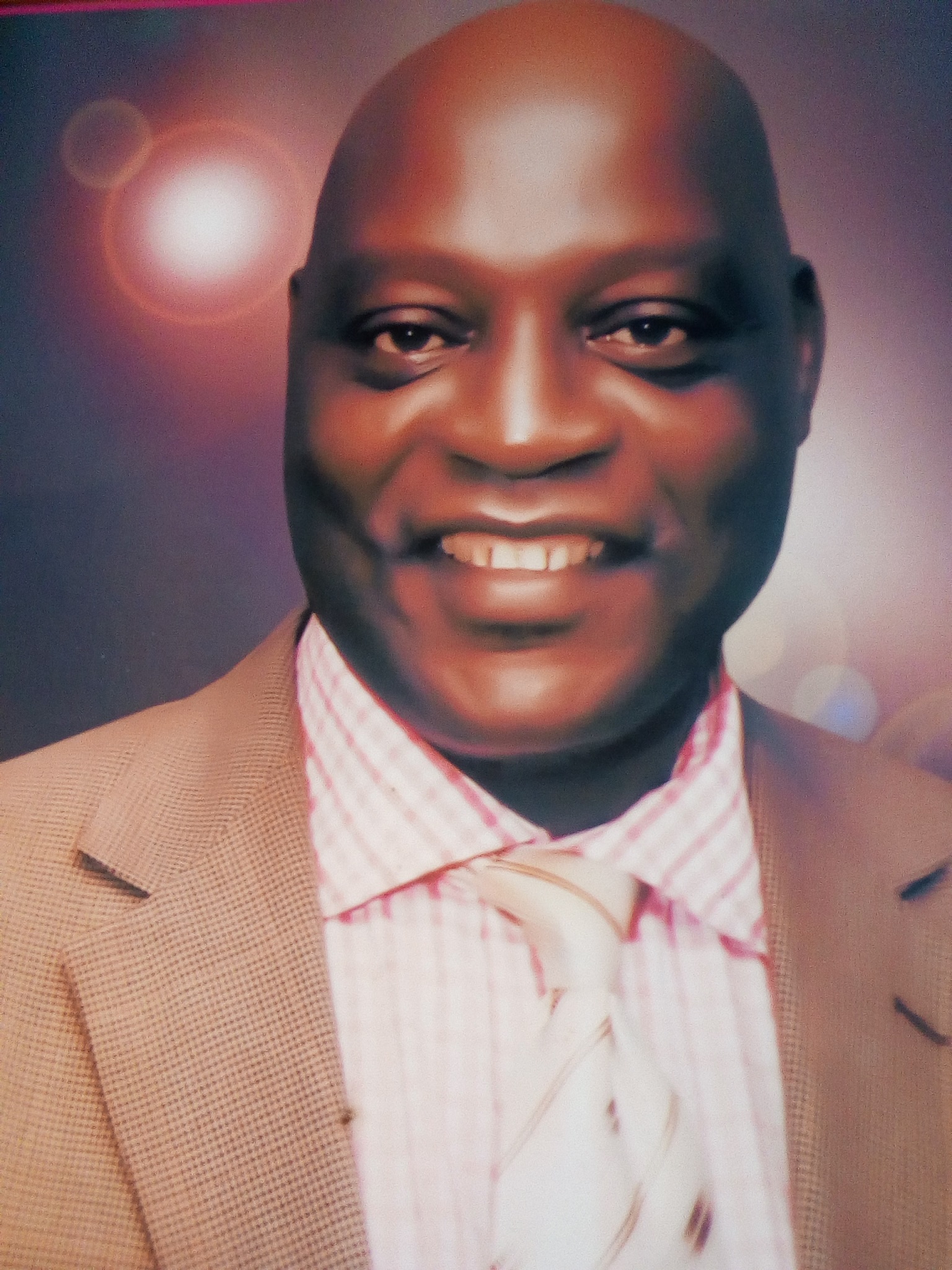 ekiti state university